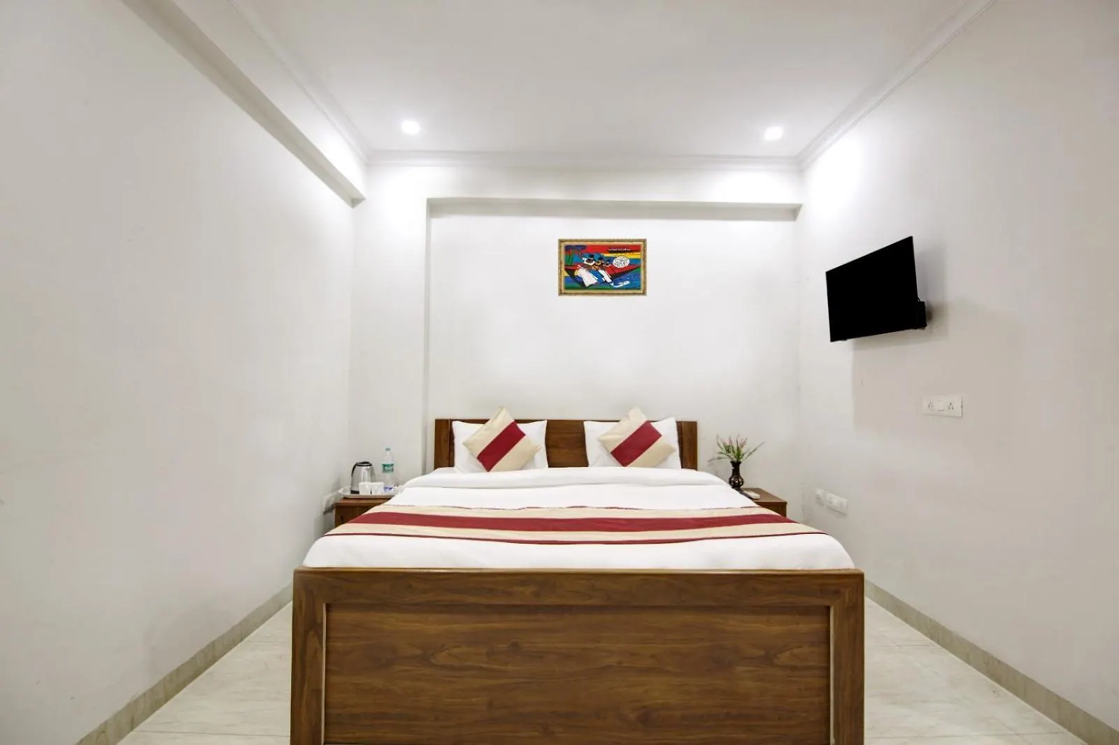 Hotel Vibe Blu -Gurgáon