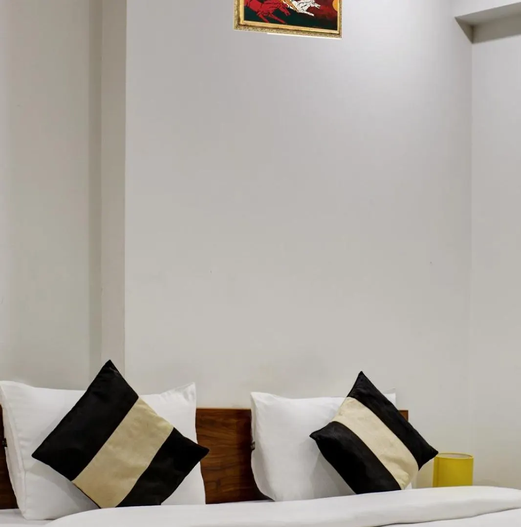 Hotel Vibe Blu -Gurgáon